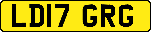 LD17GRG