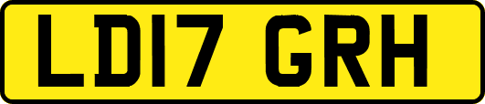 LD17GRH