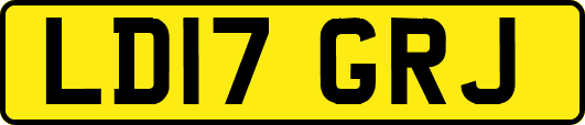 LD17GRJ