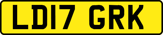 LD17GRK