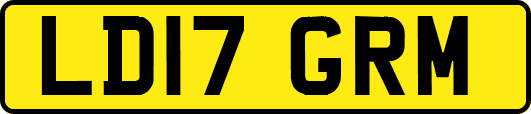 LD17GRM
