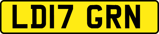 LD17GRN