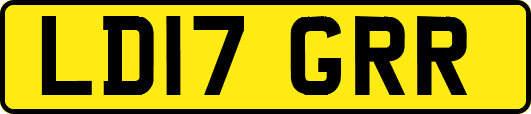 LD17GRR