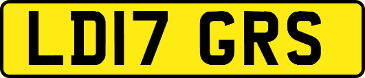 LD17GRS