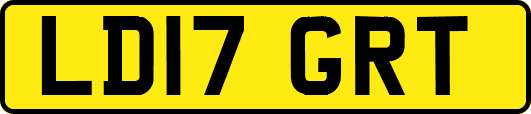 LD17GRT