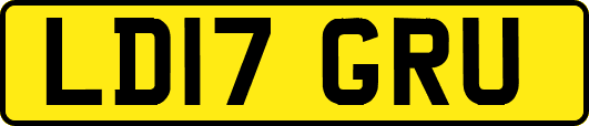 LD17GRU