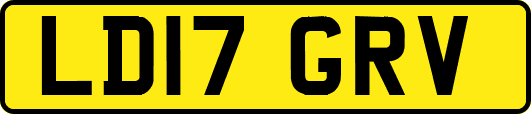 LD17GRV