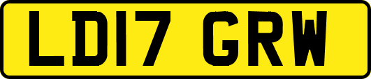 LD17GRW