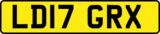 LD17GRX