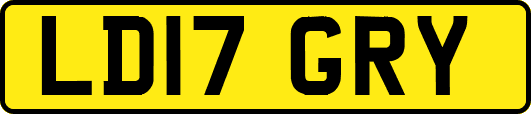 LD17GRY