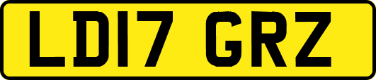 LD17GRZ