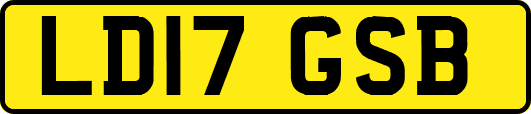 LD17GSB