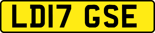 LD17GSE