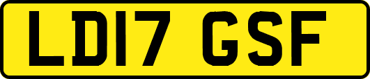 LD17GSF