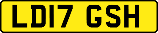 LD17GSH