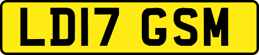 LD17GSM