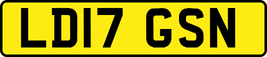 LD17GSN