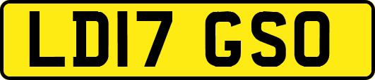 LD17GSO