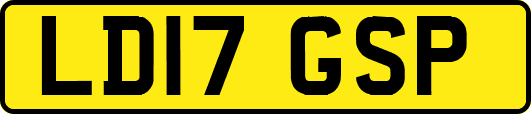 LD17GSP