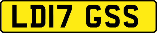 LD17GSS