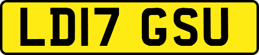 LD17GSU