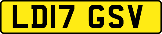 LD17GSV