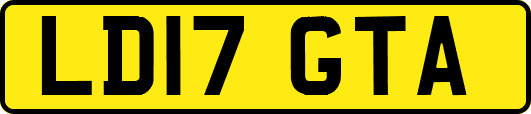 LD17GTA