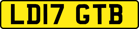 LD17GTB