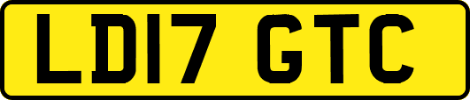 LD17GTC