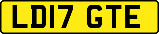 LD17GTE