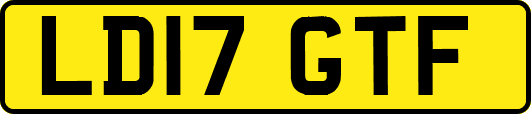 LD17GTF
