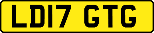 LD17GTG