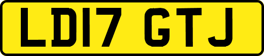 LD17GTJ
