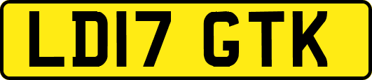 LD17GTK