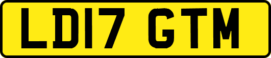 LD17GTM