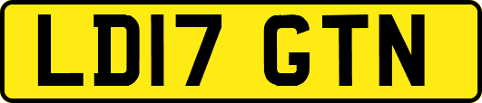 LD17GTN