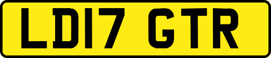 LD17GTR