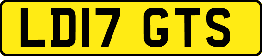 LD17GTS