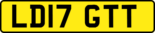 LD17GTT