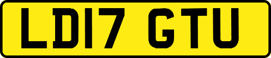 LD17GTU