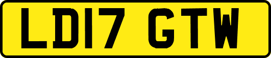 LD17GTW