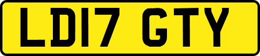LD17GTY