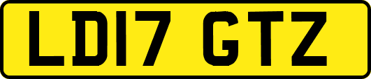 LD17GTZ