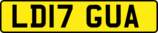 LD17GUA