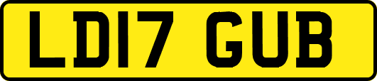 LD17GUB