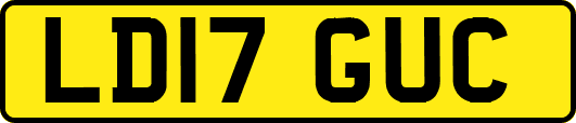 LD17GUC