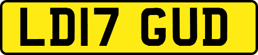 LD17GUD