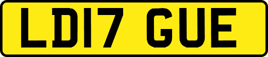 LD17GUE