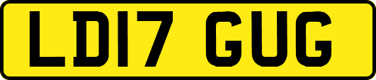 LD17GUG