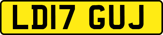LD17GUJ